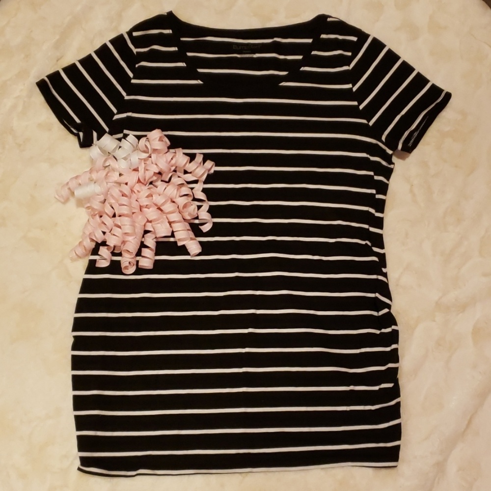 💞Motherhood Maternity Bumpstart T-shirt💞